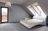 Knockmoyle bedroom extensions