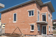 Knockmoyle home extensions
