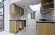 Knockmoyle kitchen extension leads